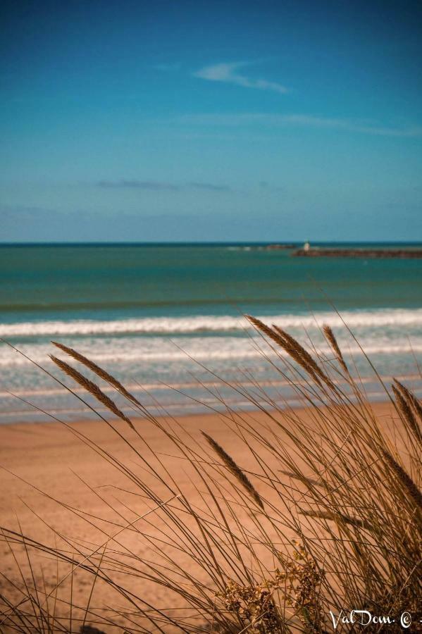 Maupin Stéphane Saint-Gilles-Croix-de-Vie Esterno foto