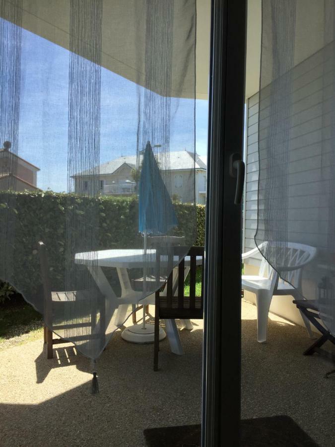 Maupin Stéphane Saint-Gilles-Croix-de-Vie Esterno foto